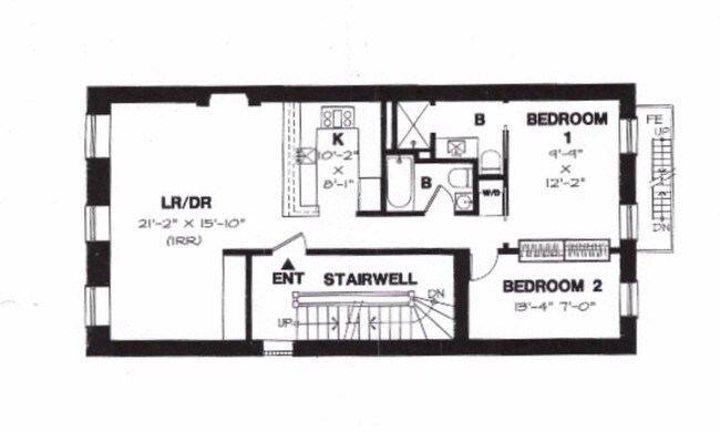 Building Photo - 217 Lafayette Avenue
