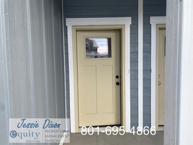 Foto del edificio - 3544 S 4250 W