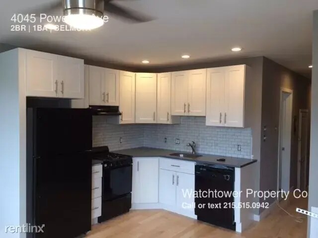 Foto del edificio - 4045 Powelton Ave