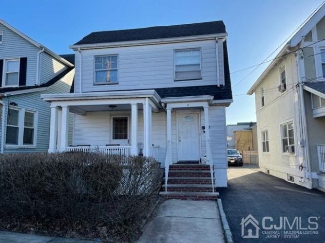 4 S 9th Ave, Highland Park, NJ 08904 House for Rent in Highland Park