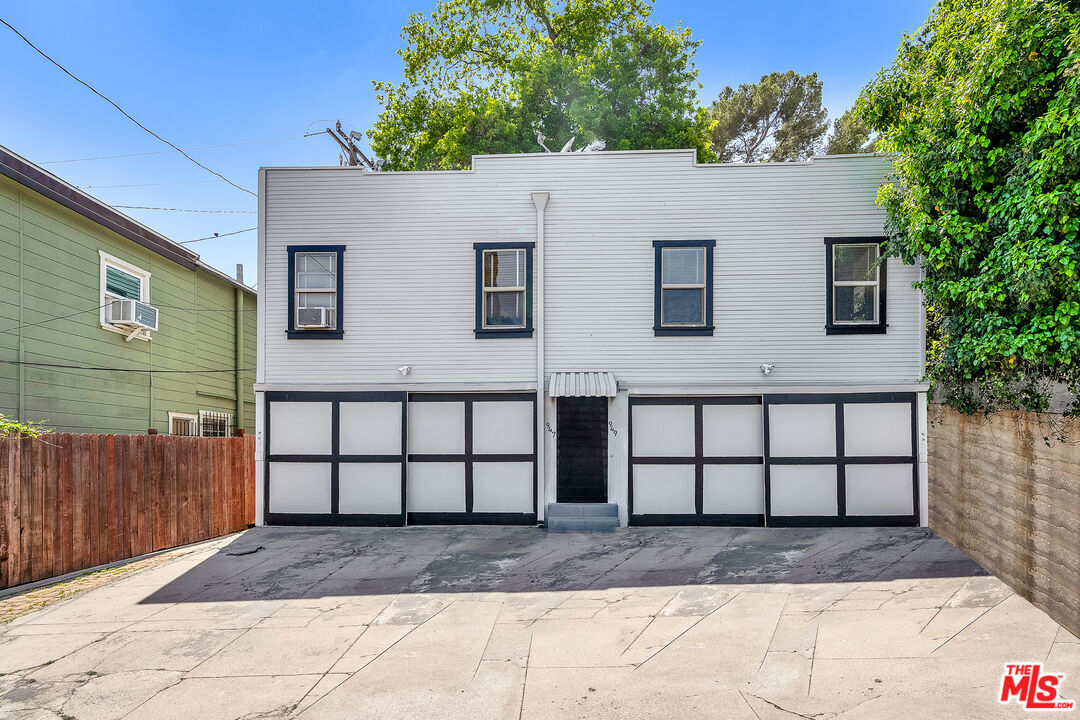 Foto principal - 947 Hilldale Ave