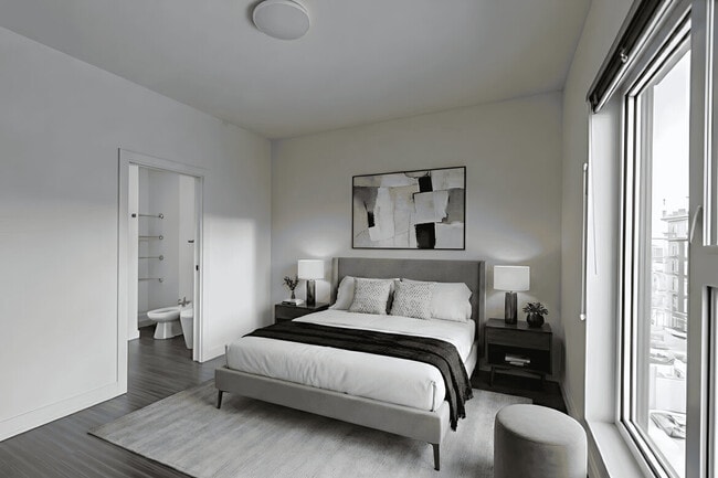 Photo du bâtiment - 98M