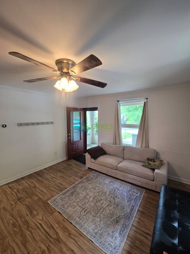 Foto del edificio - 724 7th St