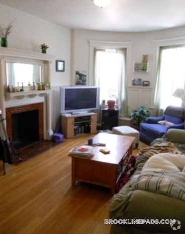 1788 Beacon St