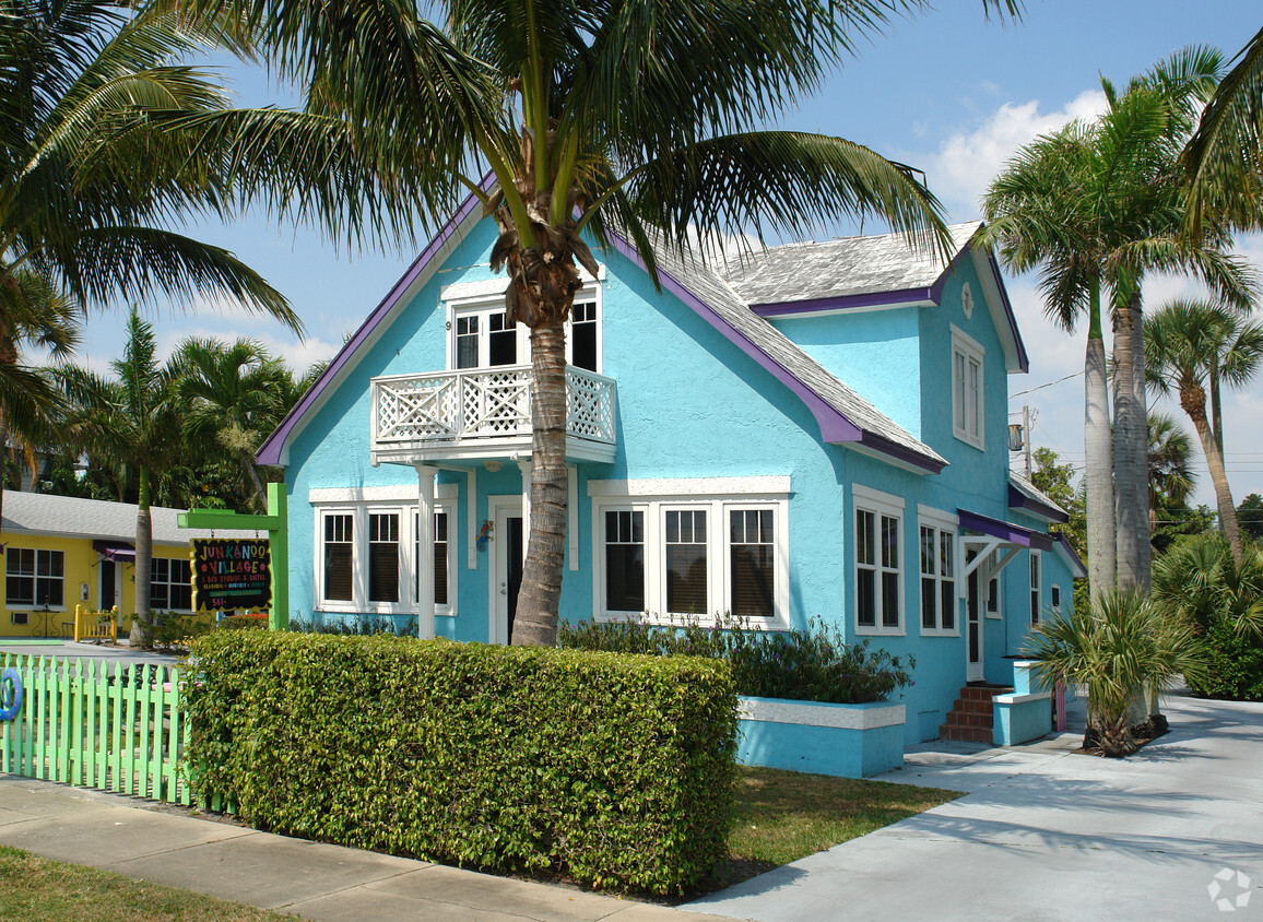 Building Photo - Junkanoo Village