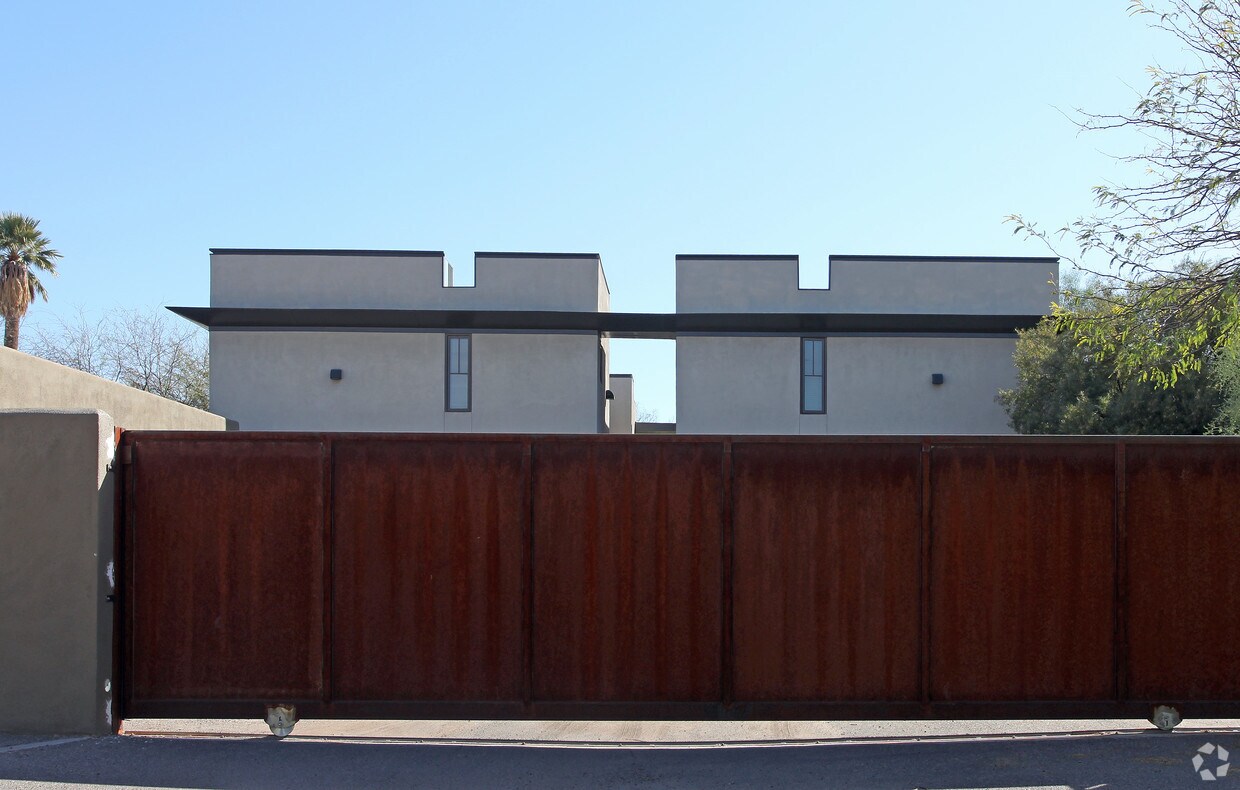 Foto del edificio - 428 S 4th Ave