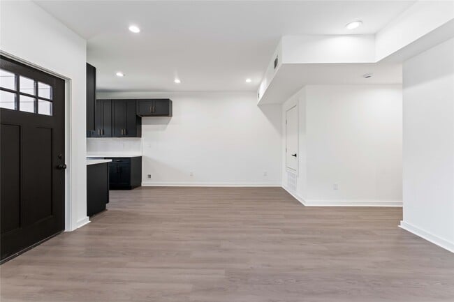 Foto del edificio - 414 N Carolina St