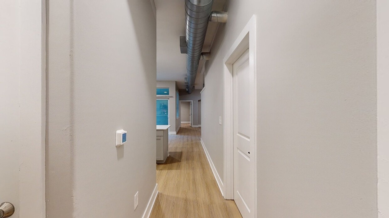 Photo - Towson Promenade Apartments