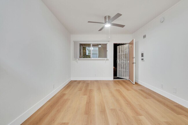 Foto del interior - Federal Luxury Investments LLC