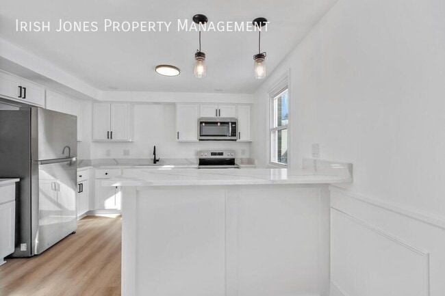 Foto del edificio - 208 Main St