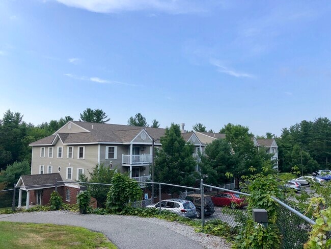 Apartments For Rent In Milford Nh