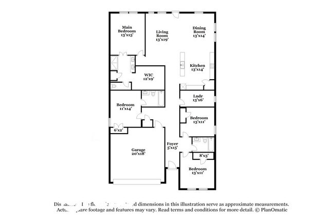 Building Photo - 2168 Gill Star Dr