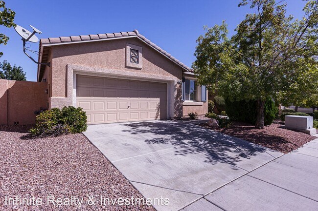 Building Photo - 3 br, 2 bath House - 10728 Moon Flower Arb...
