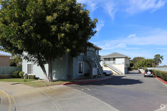 Building Photo - Acacia Park Apartments