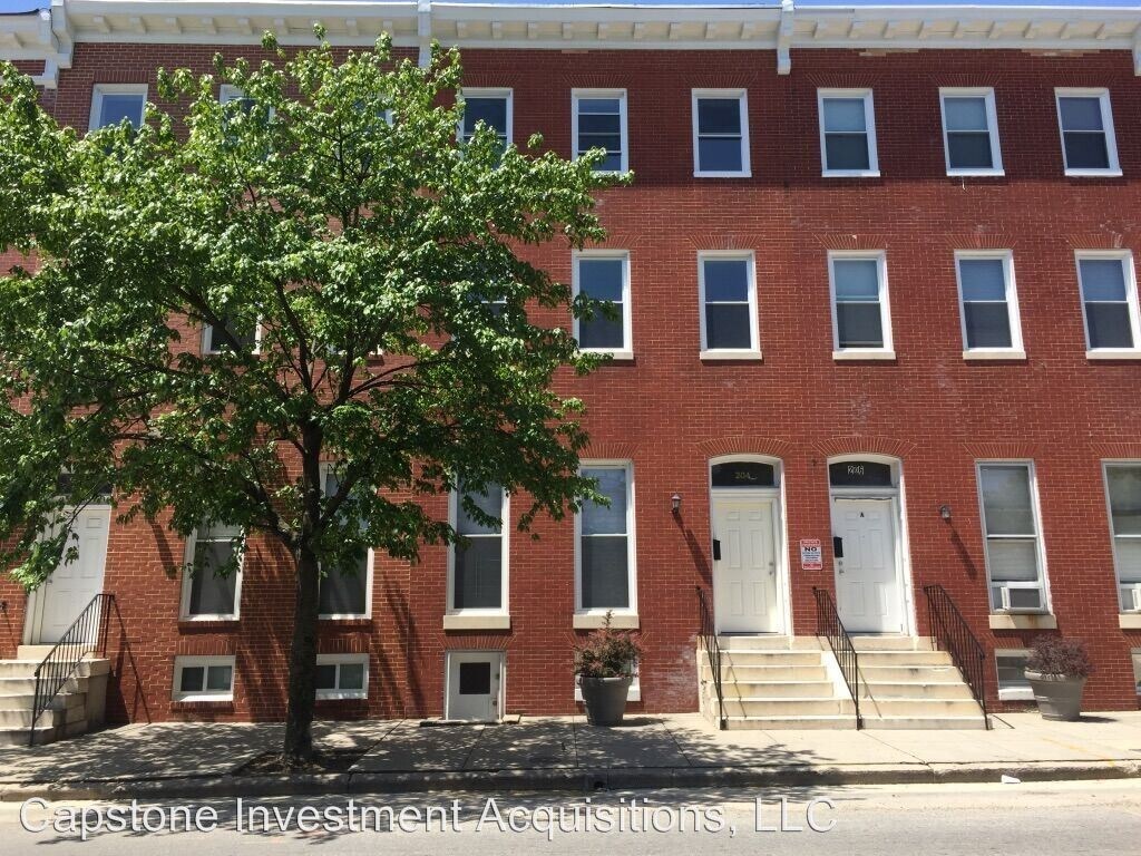 Primary Photo - 200 N Gilmor St