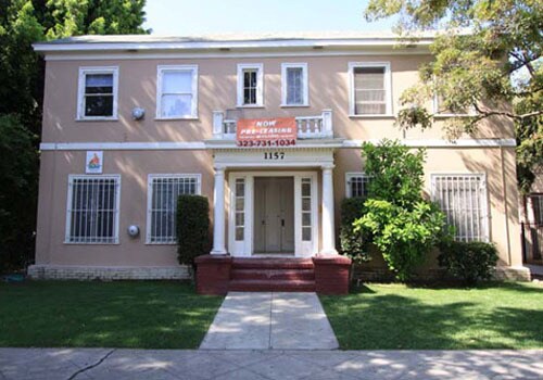 Building Photo - 1157 W. 27th St.