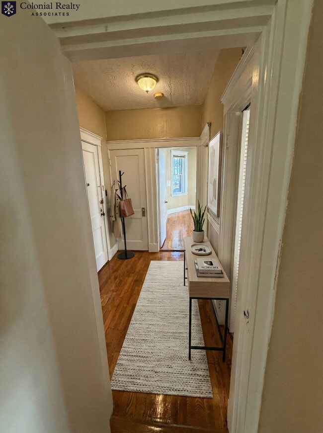 Building Photo - 319 Allston St