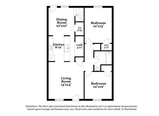 Building Photo - 705 Addy Cove