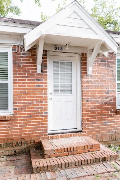 Photo - 513 N Monroe St House