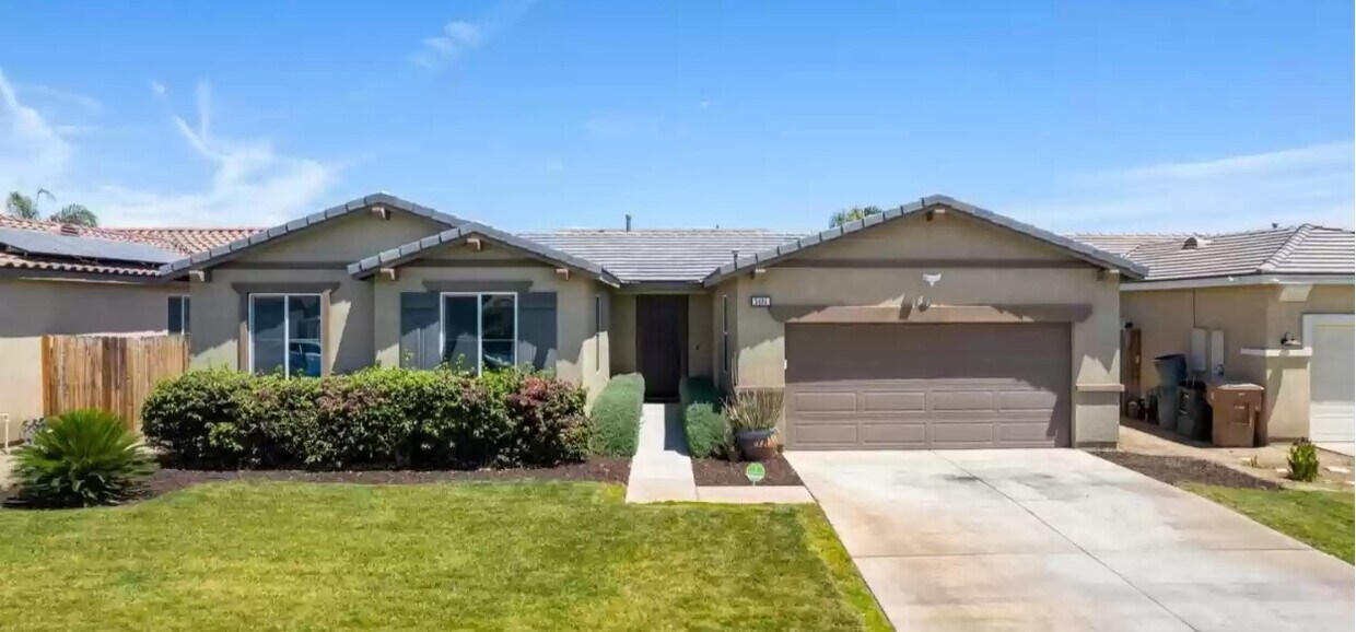 5604 Millington Ave, Bakersfield, CA 93313 House Rental in