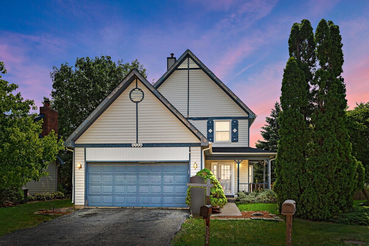 Foto principal - 5324 Norfolk Ct