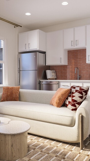 Building Photo - Odell