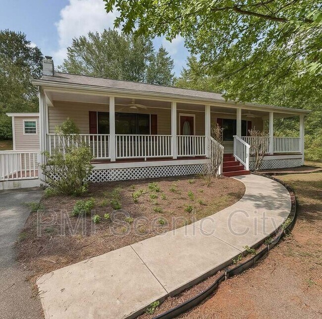 Foto del edificio - 4717 Beverly Kay Dr