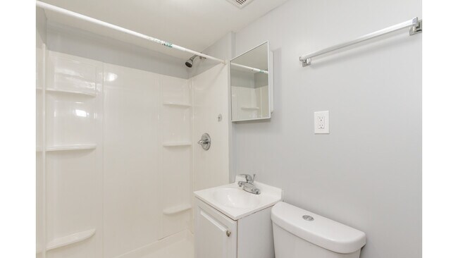 Foto del edificio - 3129 W Augusta Blvd