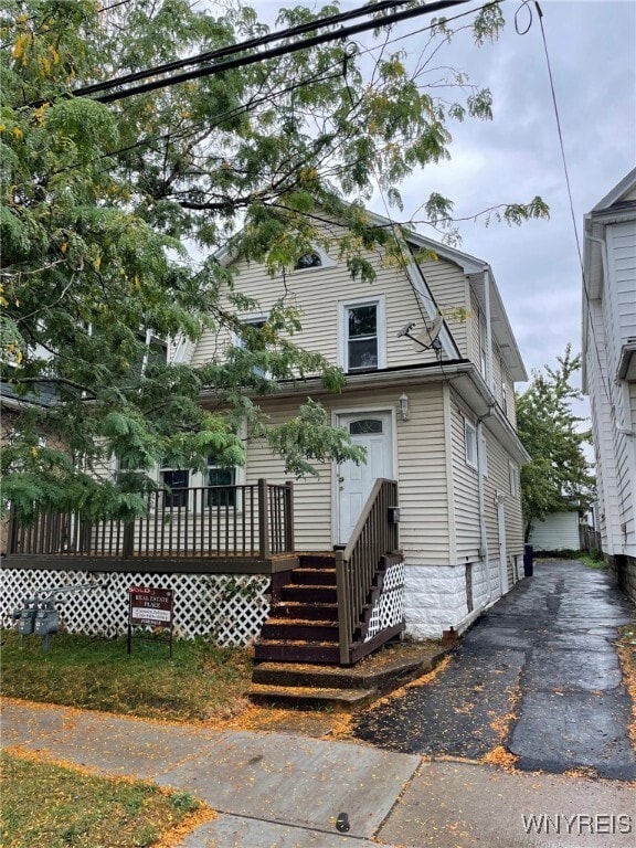 Building Photo - 126 Crowley Ave