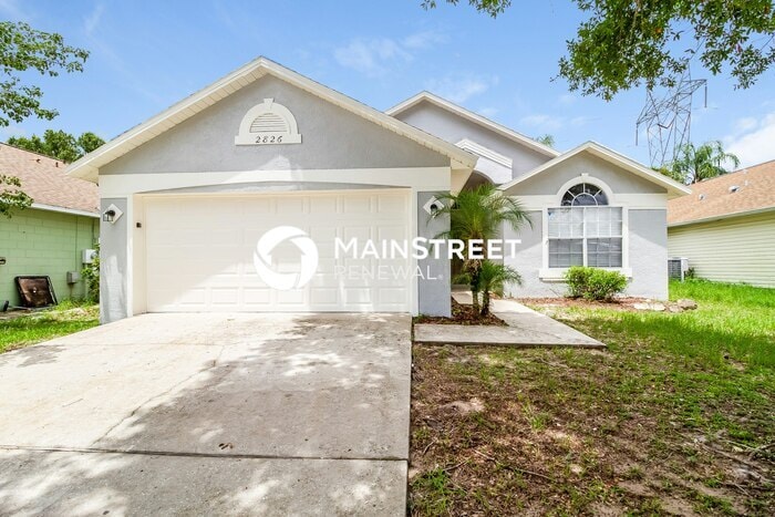 4 Bedroom Pet-Friendly Home in Orlando, FL... - 4 Bedroom Pet-Friendly Home in Orlando, FL...