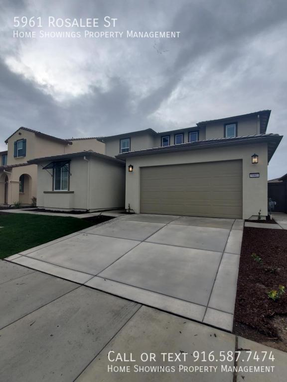 Foto del edificio - 5961 Rosalee St