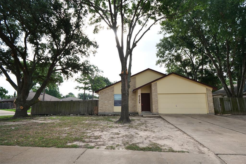 2126 Wigmaker Dr, Katy, TX 77493 House Rental in Katy, TX