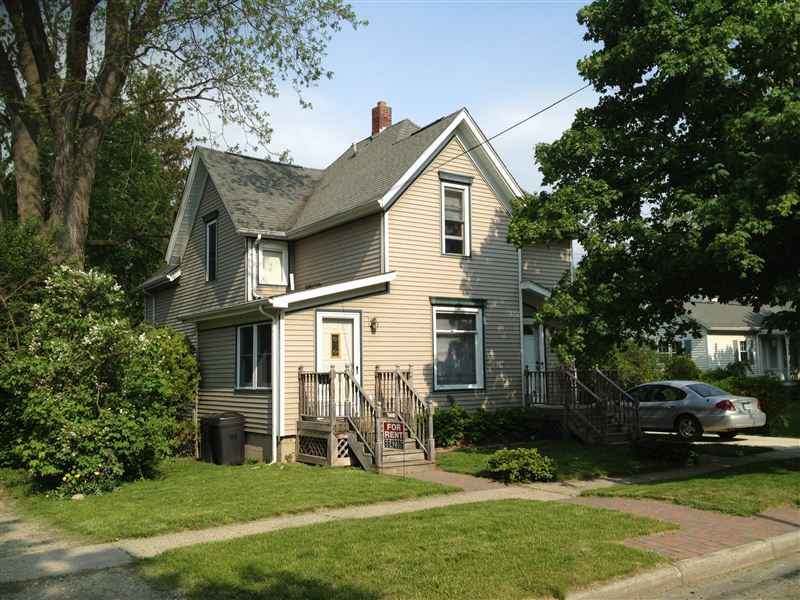Primary Photo - 421 Jefferson St