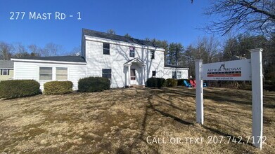 Building Photo - 277 Mast Rd