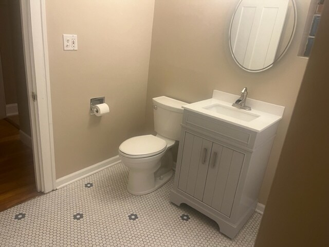 Foto del edificio - 847 Hannah Ave