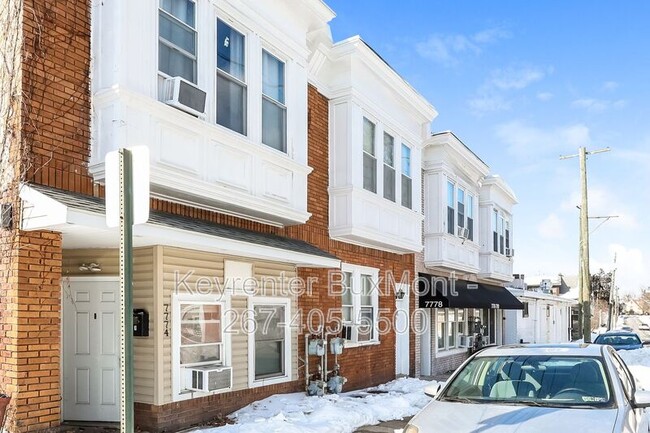 Photo - 7774 Montgomery Ave Apartment