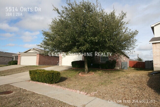 Building Photo - 5514 Orts Dr
