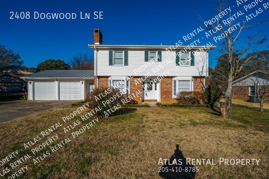 Primary Photo - 2408 Dogwood Ln SE