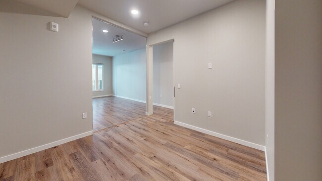 Interior Photo - Residences at Lake Merritt