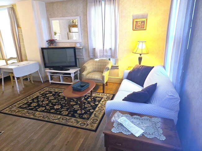 Foto del edificio - 115 S Potomac St