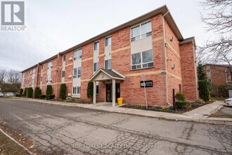 Building Photo - 1275 Bentley Dr