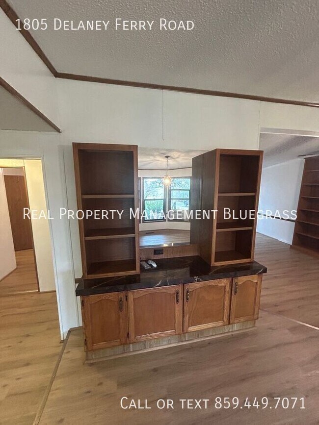 Foto del edificio - 1805 Delaney Ferry Rd