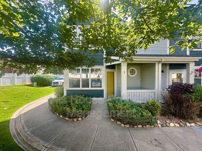 Foto del edificio - 6345 Chardonnay St