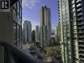 Building Photo - 1166 Melville St