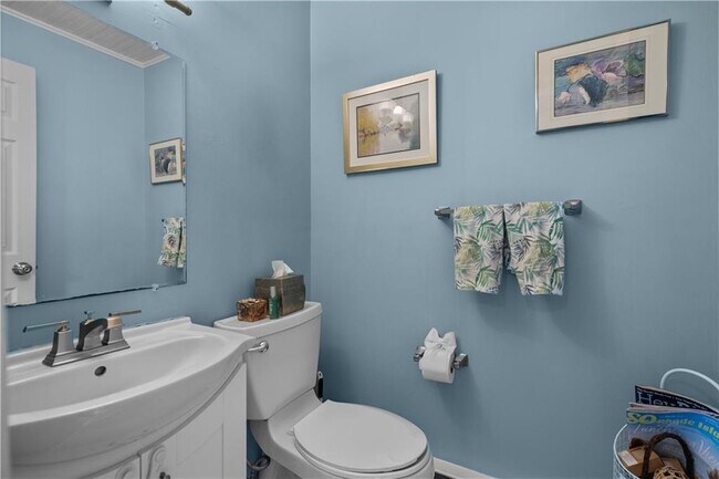 Foto del edificio - 226 Fishing Cove Rd
