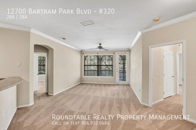 Foto del edificio - 12700 Bartram Park Blvd