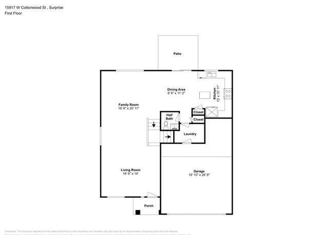 Building Photo - 15917 W Cottonwood St