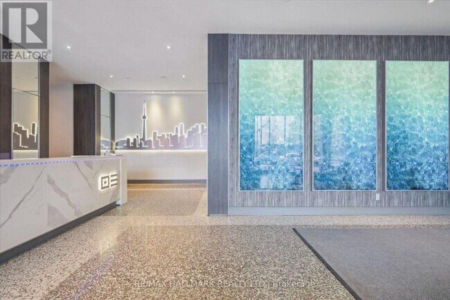 Building Photo - 218 Queens Quay W
