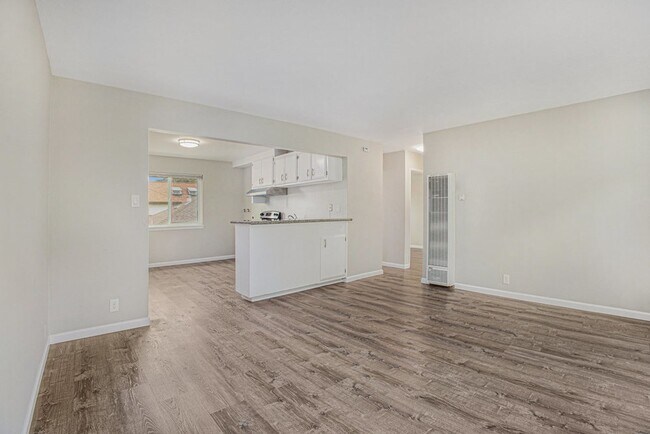 Foto del edificio - 1509 Morton St. #D - 2 bedroom | 1 bath | ...