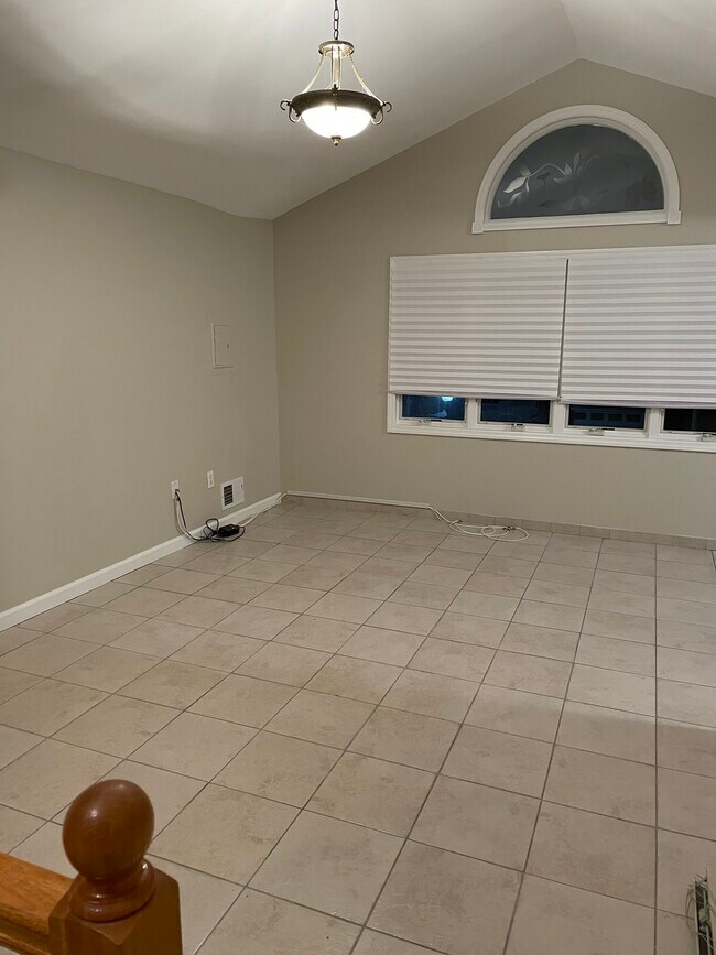 Living Room Area - 41 Lynbrook Ave